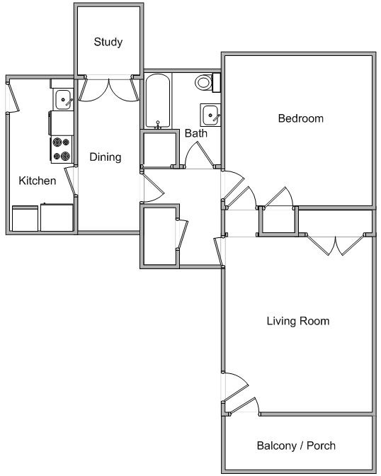 804 North 9th Street - 6