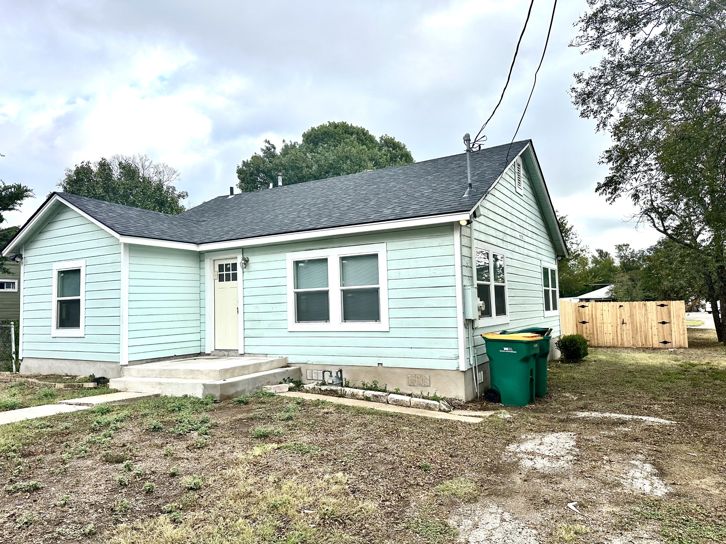 703 North Blair Street